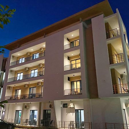 Supreme Luxury Aparthotel Ulcinj Ngoại thất bức ảnh
