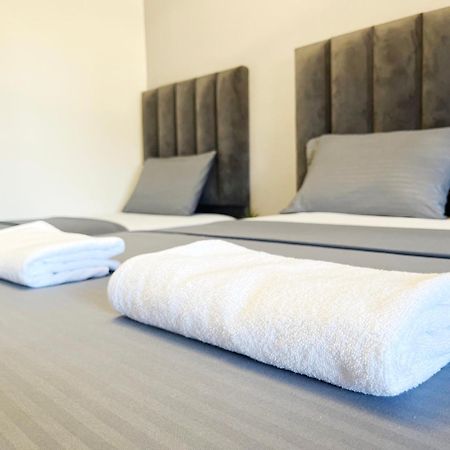Supreme Luxury Aparthotel Ulcinj Ngoại thất bức ảnh